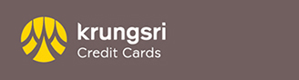Krungsri Credit Card